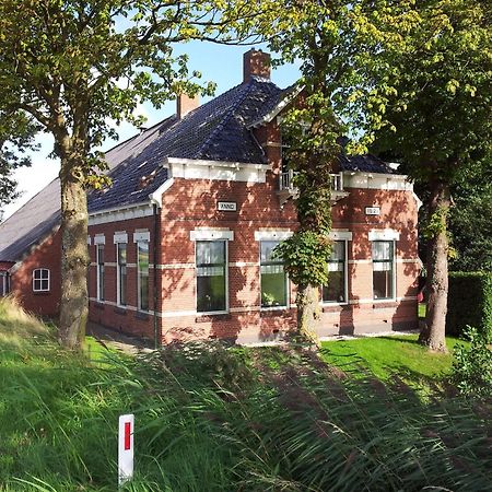 Groningen Buiten B&B Zuidhorn المظهر الخارجي الصورة
