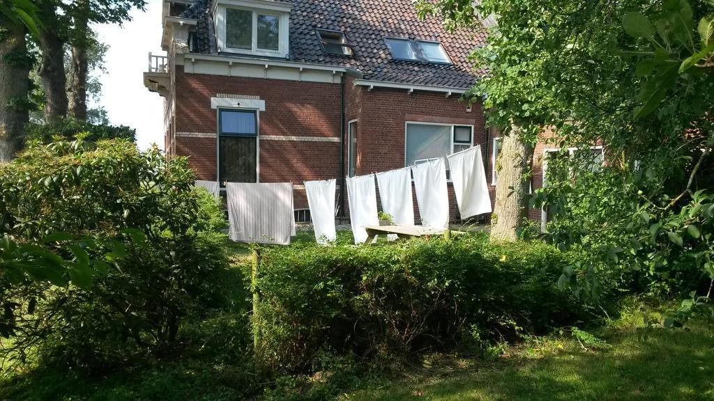Groningen Buiten B&B Zuidhorn المظهر الخارجي الصورة