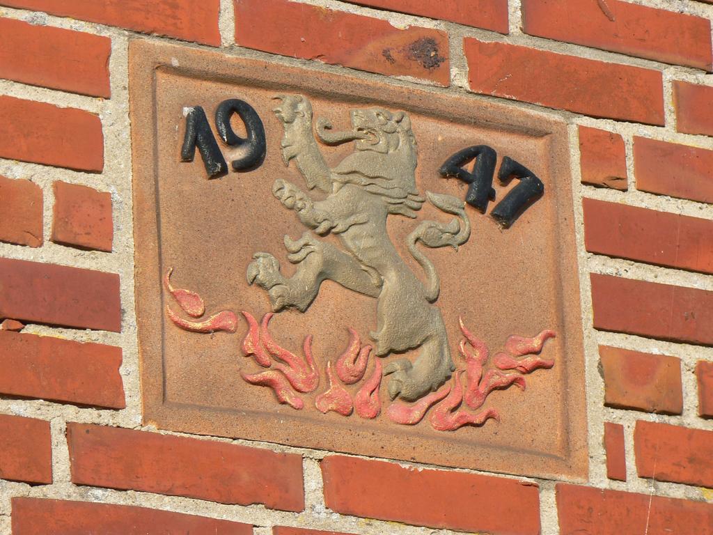 Groningen Buiten B&B Zuidhorn المظهر الخارجي الصورة