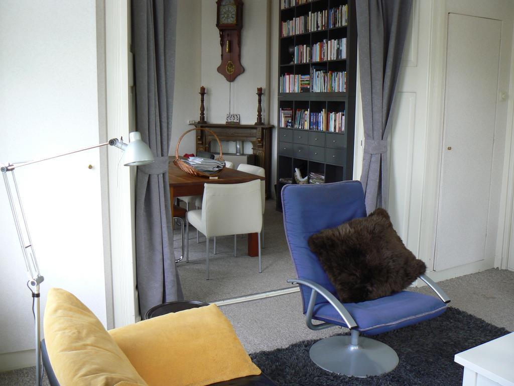 Groningen Buiten B&B Zuidhorn المظهر الخارجي الصورة