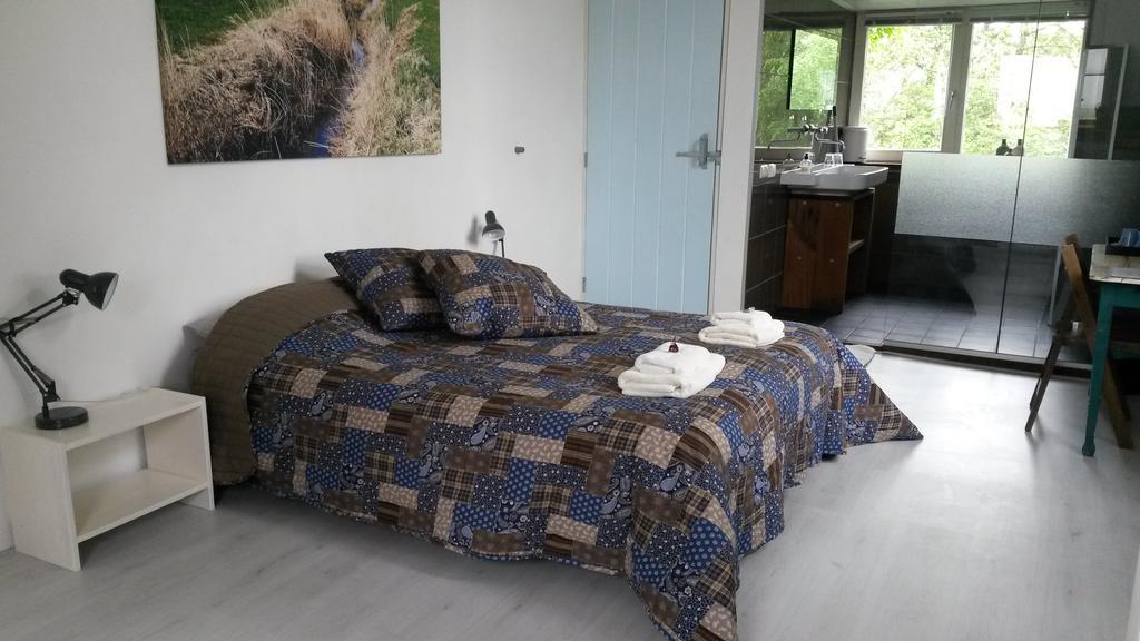 Groningen Buiten B&B Zuidhorn المظهر الخارجي الصورة