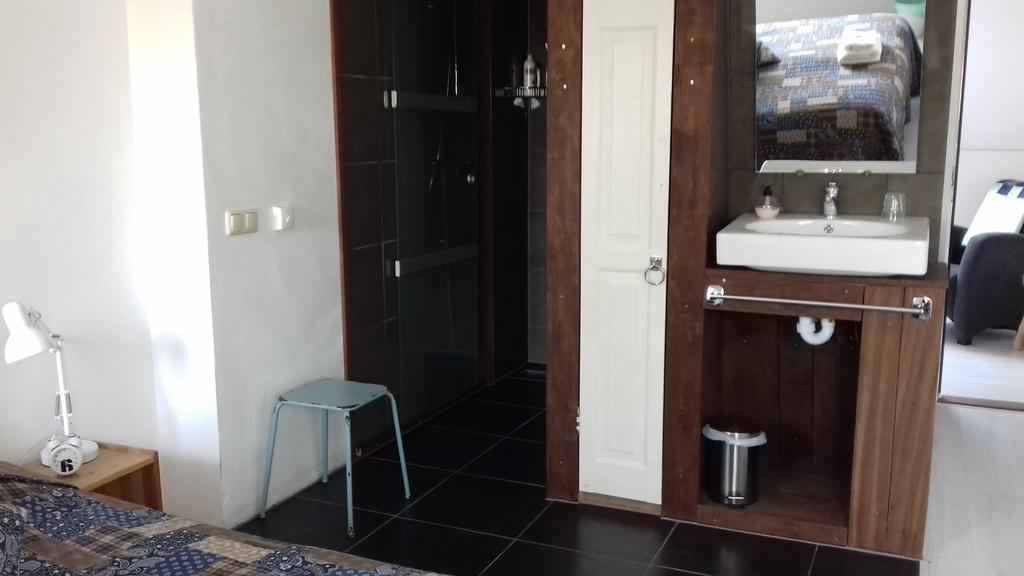 Groningen Buiten B&B Zuidhorn المظهر الخارجي الصورة