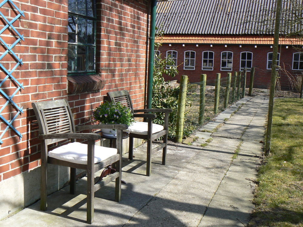 Groningen Buiten B&B Zuidhorn المظهر الخارجي الصورة