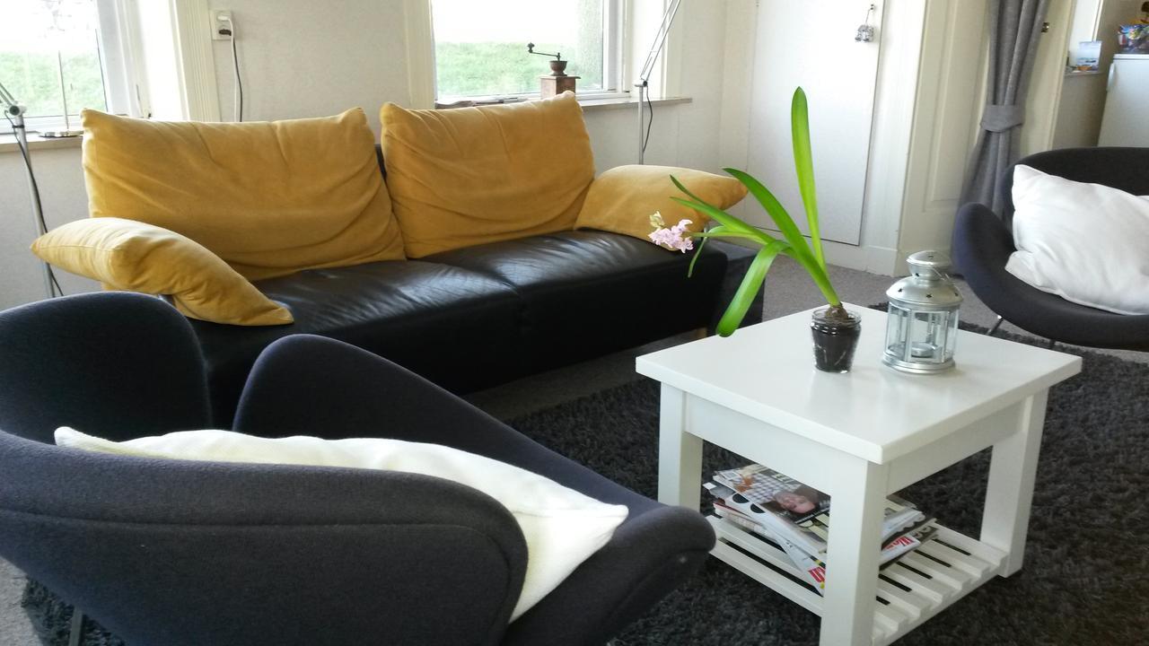 Groningen Buiten B&B Zuidhorn المظهر الخارجي الصورة
