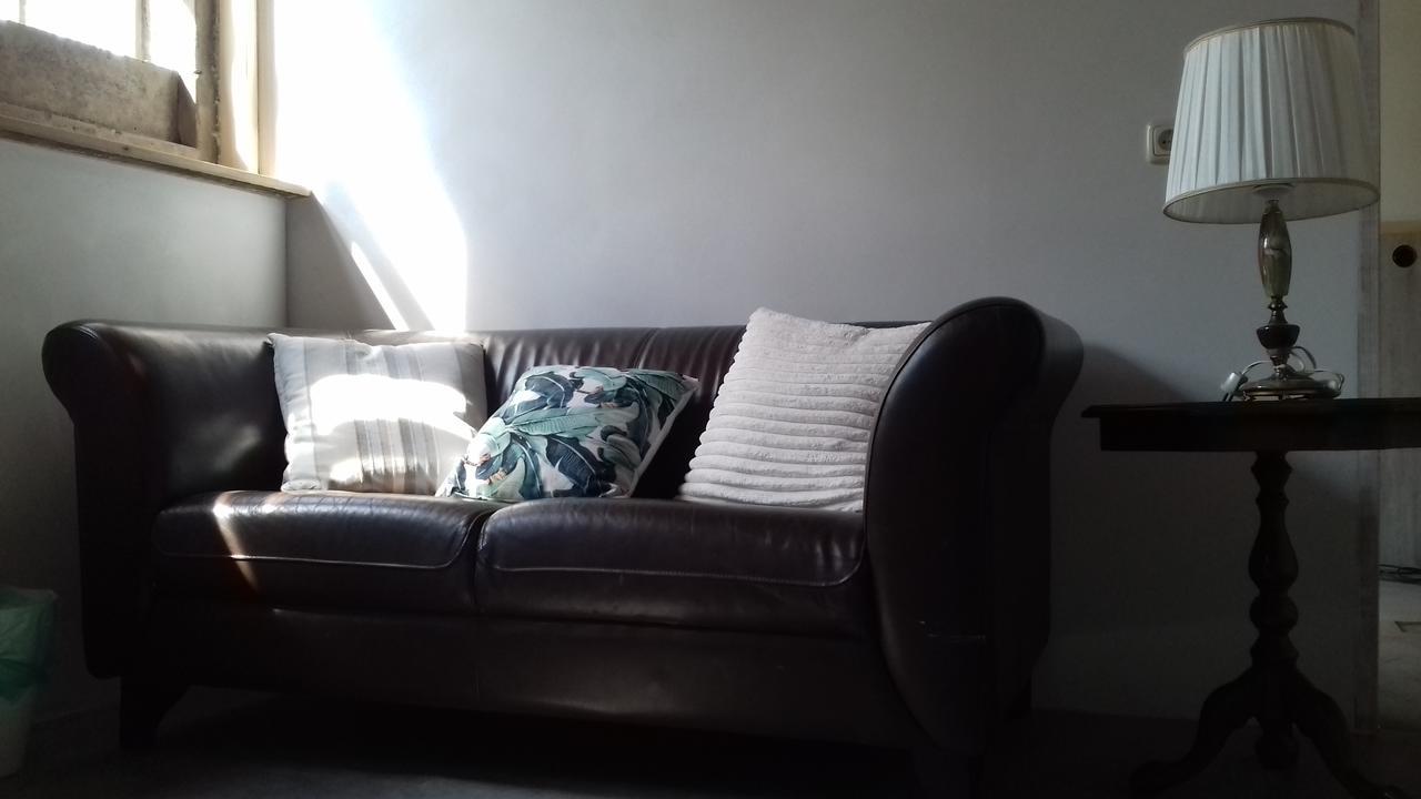 Groningen Buiten B&B Zuidhorn المظهر الخارجي الصورة