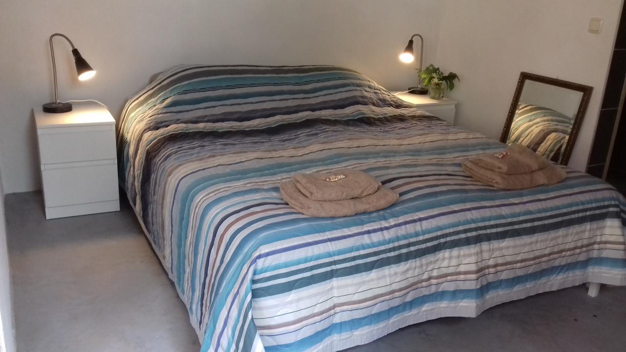 Groningen Buiten B&B Zuidhorn المظهر الخارجي الصورة