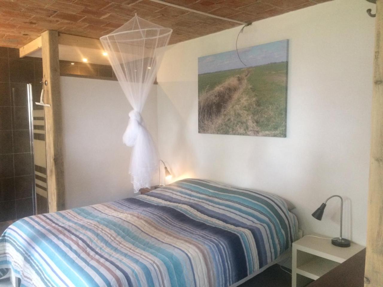 Groningen Buiten B&B Zuidhorn المظهر الخارجي الصورة