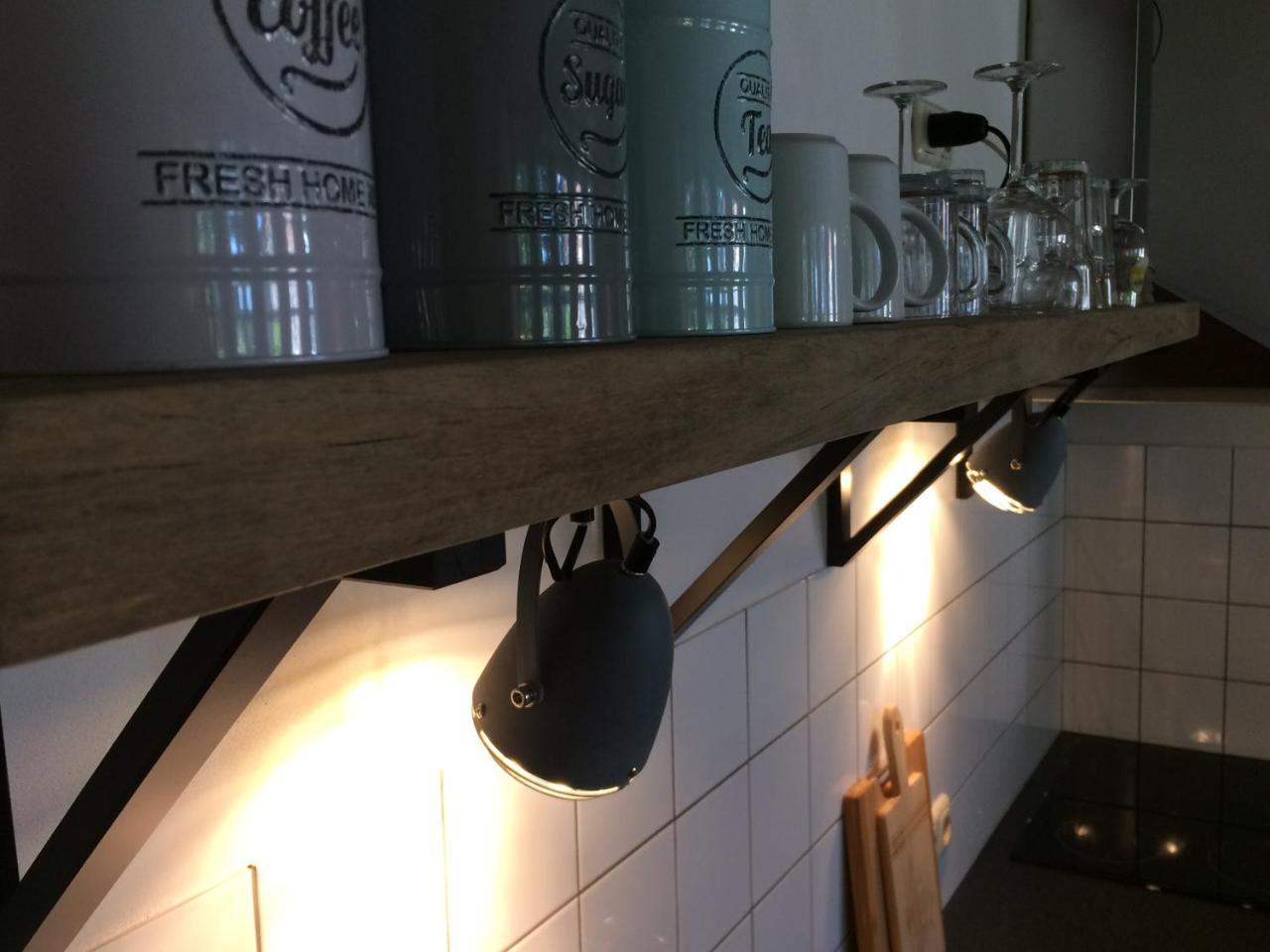 Groningen Buiten B&B Zuidhorn المظهر الخارجي الصورة