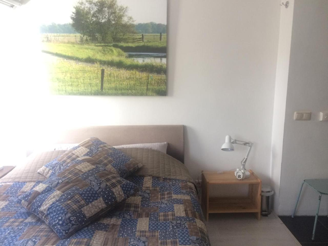 Groningen Buiten B&B Zuidhorn المظهر الخارجي الصورة
